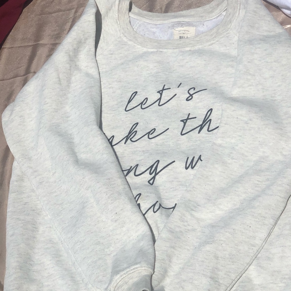 Billabong Sweatshirt